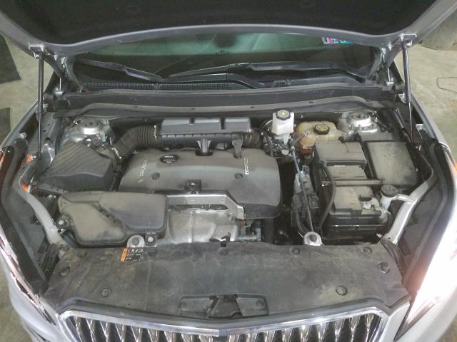 Продаж на аукціоні авто 2018 Buick Envision E, vin: LRBFX2SA7JD002876, номер лоту: 39576500