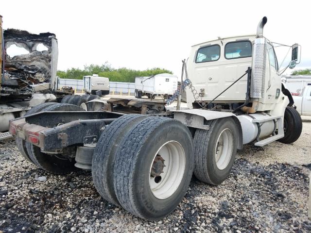 Aukcja sprzedaży 2007 Sterling Truck A9500, vin: 2FWJA3CV97AY25222, numer aukcji: 40364580
