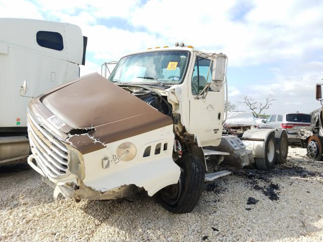 Aukcja sprzedaży 2007 Sterling Truck A9500, vin: 2FWJA3CV97AY25222, numer aukcji: 40364580
