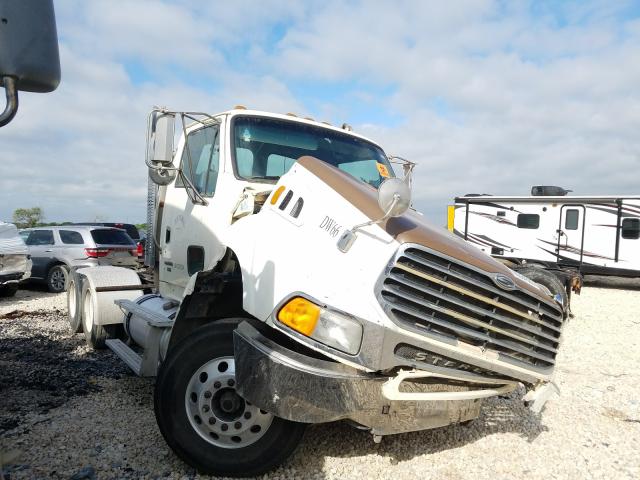 40364580 :رقم المزاد ، 2FWJA3CV97AY25222 vin ، 2007 Sterling Truck A9500 مزاد بيع
