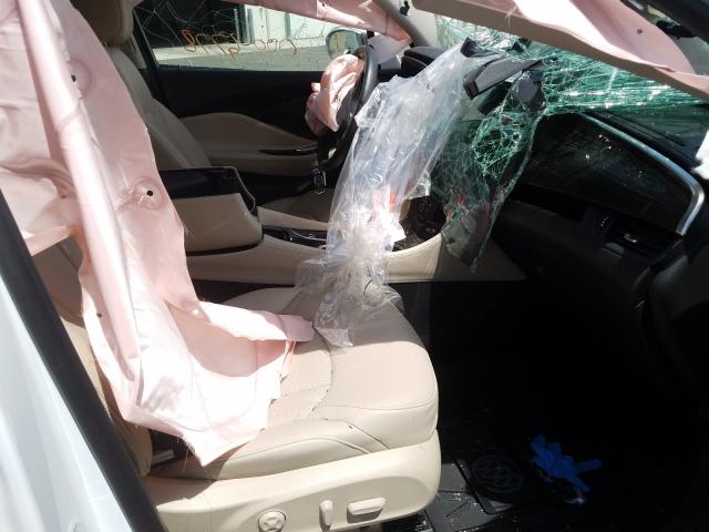 Aukcja sprzedaży 2019 Buick Envision P, vin: LRBFX3SX1KD065533, numer aukcji: 38787190