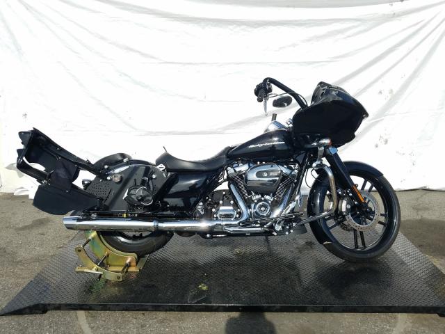 2019 Harley-davidson Fltrx მანქანა იყიდება აუქციონზე, vin: 1HD1KHC32KB628666, აუქციონის ნომერი: 41090760