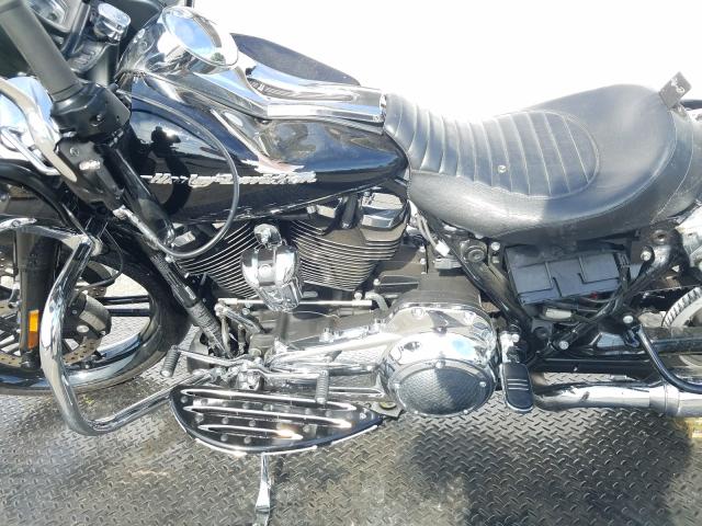 2019 Harley-davidson Fltrx მანქანა იყიდება აუქციონზე, vin: 1HD1KHC32KB628666, აუქციონის ნომერი: 41090760