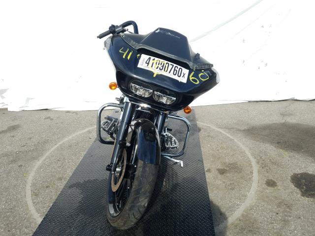 2019 Harley-davidson Fltrx მანქანა იყიდება აუქციონზე, vin: 1HD1KHC32KB628666, აუქციონის ნომერი: 41090760