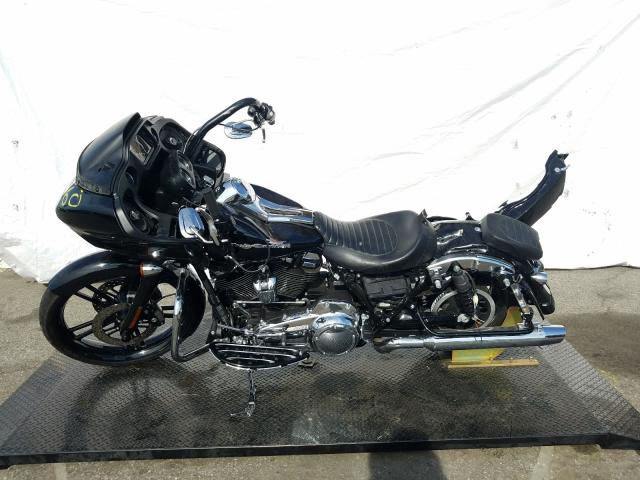 2019 Harley-davidson Fltrx მანქანა იყიდება აუქციონზე, vin: 1HD1KHC32KB628666, აუქციონის ნომერი: 41090760