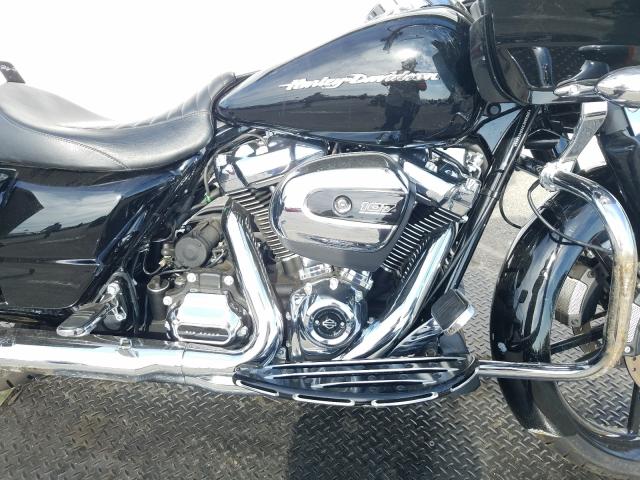 2019 Harley-davidson Fltrx მანქანა იყიდება აუქციონზე, vin: 1HD1KHC32KB628666, აუქციონის ნომერი: 41090760
