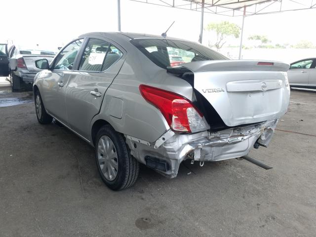 Продаж на аукціоні авто 2018 Nissan Versa, vin: 3N1CN7AP2JL864347, номер лоту: 41415020