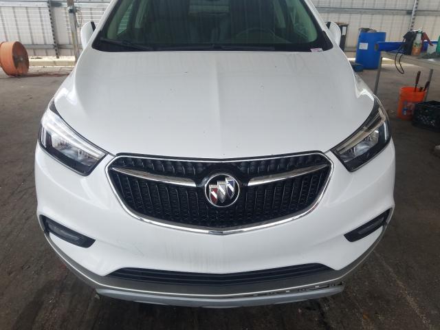 Aukcja sprzedaży 2018 Buick Encore Pre, vin: KL4CJFSM1JB610633, numer aukcji: 41757250