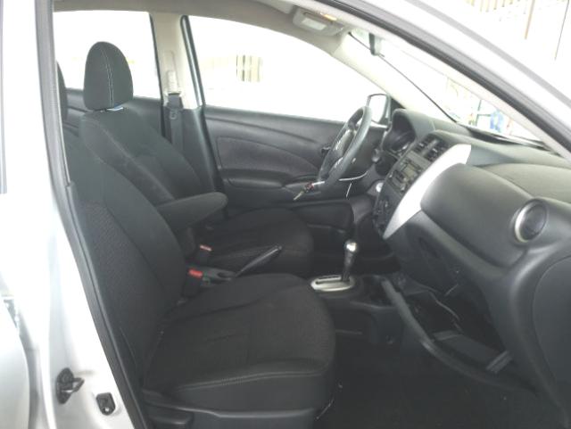 Продаж на аукціоні авто 2018 Nissan Versa, vin: 3N1CN7AP2JL864347, номер лоту: 41415020