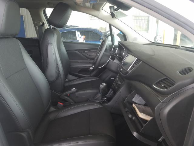 Aukcja sprzedaży 2018 Buick Encore Pre, vin: KL4CJFSM1JB610633, numer aukcji: 41757250