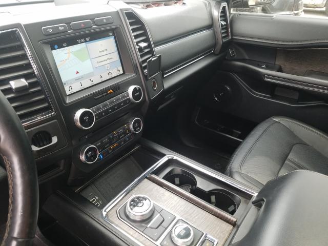 2018 Ford Expedition მანქანა იყიდება აუქციონზე, vin: 1FMJU2AT4JEA42328, აუქციონის ნომერი: 41374130