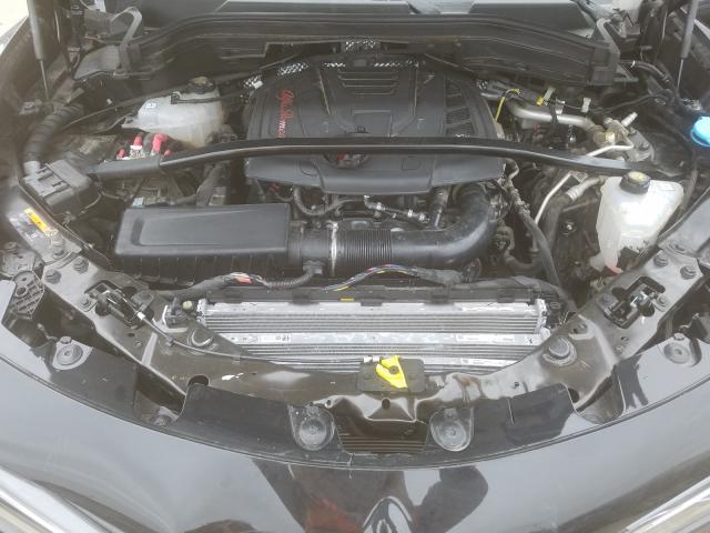 Aukcja sprzedaży 2019 Alfa Romeo Stelvio, vin: ZASPAJAN9K7C59485, numer aukcji: 41971960