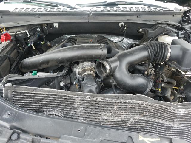 2018 Ford Expedition მანქანა იყიდება აუქციონზე, vin: 1FMJU2AT4JEA42328, აუქციონის ნომერი: 41374130