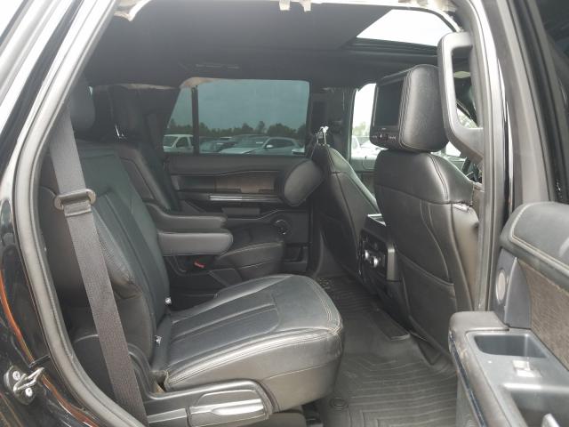 2018 Ford Expedition მანქანა იყიდება აუქციონზე, vin: 1FMJU2AT4JEA42328, აუქციონის ნომერი: 41374130