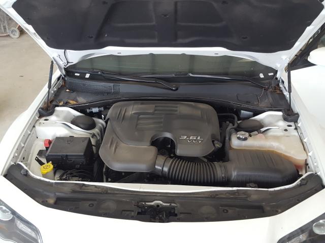 Aukcja sprzedaży 2019 Chrysler 300 S, vin: 2C3CCAGG1KH648558, numer aukcji: 42498290