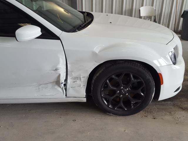 Aukcja sprzedaży 2019 Chrysler 300 S, vin: 2C3CCAGG1KH648558, numer aukcji: 42498290