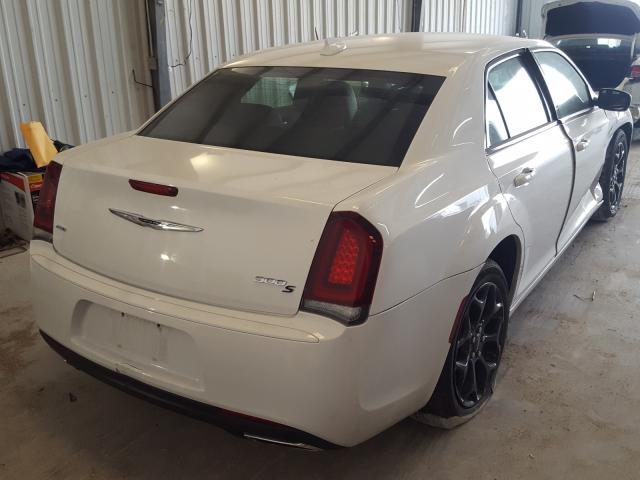 Aukcja sprzedaży 2019 Chrysler 300 S, vin: 2C3CCAGG1KH648558, numer aukcji: 42498290