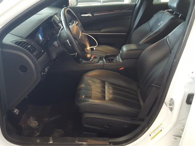 Aukcja sprzedaży 2019 Chrysler 300 S, vin: 2C3CCAGG1KH648558, numer aukcji: 42498290
