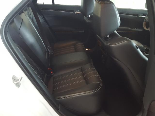 Aukcja sprzedaży 2019 Chrysler 300 S, vin: 2C3CCAGG1KH648558, numer aukcji: 42498290