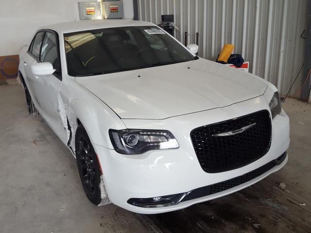 Aukcja sprzedaży 2019 Chrysler 300 S, vin: 2C3CCAGG1KH648558, numer aukcji: 42498290
