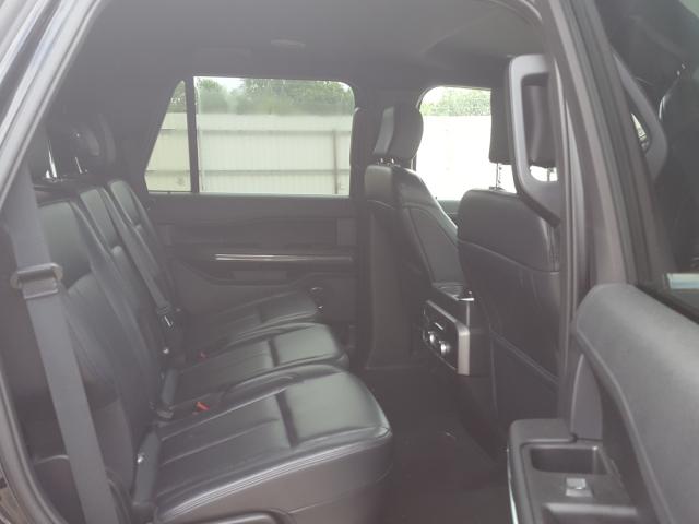 Продаж на аукціоні авто 2019 Ford Expedition, vin: 1FMJU1JT9KEA38996, номер лоту: 42485390