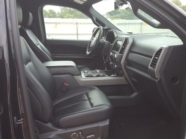 Продаж на аукціоні авто 2019 Ford Expedition, vin: 1FMJU1JT9KEA38996, номер лоту: 42485390
