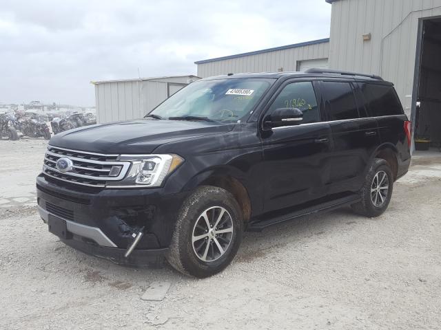 Продаж на аукціоні авто 2019 Ford Expedition, vin: 1FMJU1JT9KEA38996, номер лоту: 42485390