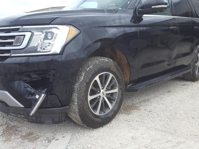 Продаж на аукціоні авто 2019 Ford Expedition, vin: 1FMJU1JT9KEA38996, номер лоту: 42485390