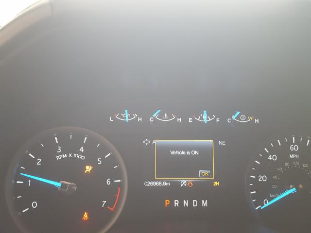Продаж на аукціоні авто 2019 Ford Expedition, vin: 1FMJU1JT9KEA38996, номер лоту: 42485390