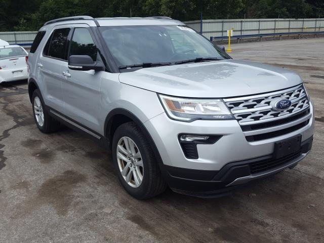 Aukcja sprzedaży 2019 Ford Explorer X, vin: 1FM5K8D86KGB26934, numer aukcji: 43426090