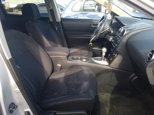 Aukcja sprzedaży 2015 Nissan Rogue Sele, vin: JN8AS5MV2FW256328, numer aukcji: 43516960
