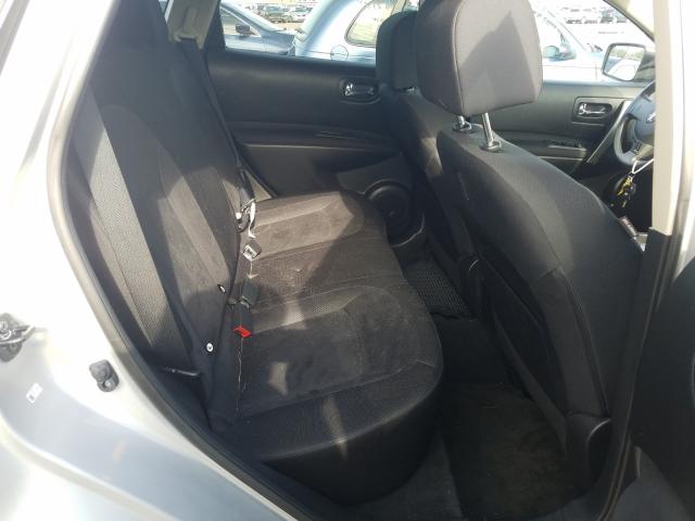 Aukcja sprzedaży 2015 Nissan Rogue Sele, vin: JN8AS5MV2FW256328, numer aukcji: 43516960