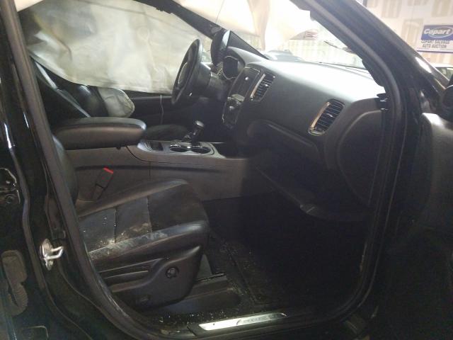 Aukcja sprzedaży 2019 Dodge Durango Gt, vin: 1C4RDHDG6KC675712, numer aukcji: 43797350