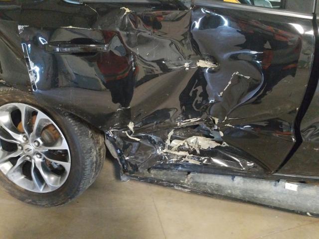 Aukcja sprzedaży 2019 Dodge Durango Gt, vin: 1C4RDHDG6KC675712, numer aukcji: 43797350