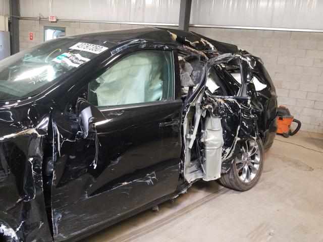 Aukcja sprzedaży 2019 Dodge Durango Gt, vin: 1C4RDHDG6KC675712, numer aukcji: 43797350