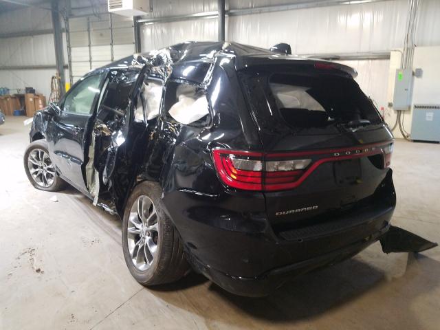 Aukcja sprzedaży 2019 Dodge Durango Gt, vin: 1C4RDHDG6KC675712, numer aukcji: 43797350