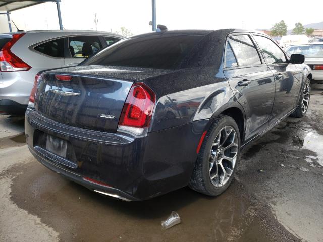 Aukcja sprzedaży 2018 Chrysler 300 Tourin, vin: 2C3CCAAG2JH293455, numer aukcji: 43656410