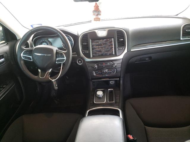 Aukcja sprzedaży 2018 Chrysler 300 Tourin, vin: 2C3CCAAG2JH293455, numer aukcji: 43656410