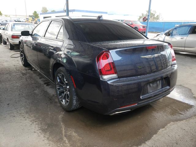 Aukcja sprzedaży 2018 Chrysler 300 Tourin, vin: 2C3CCAAG2JH293455, numer aukcji: 43656410