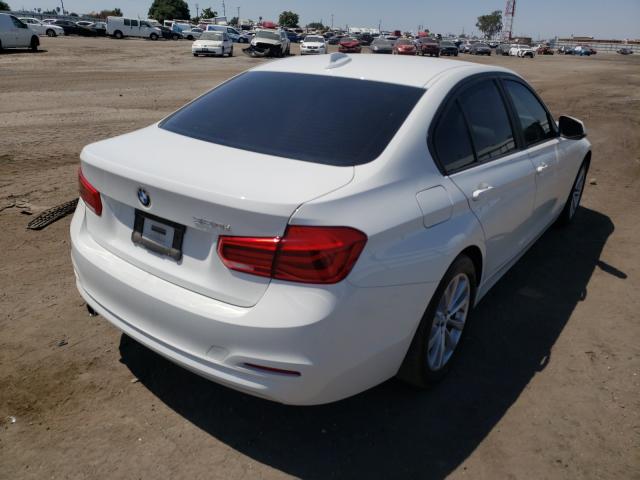 Aukcja sprzedaży 2018 Bmw 320 I, vin: WBA8E1G55JNU92036, numer aukcji: 43824760