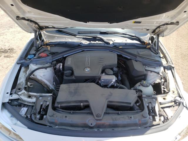 Aukcja sprzedaży 2018 Bmw 320 I, vin: WBA8E1G55JNU92036, numer aukcji: 43824760