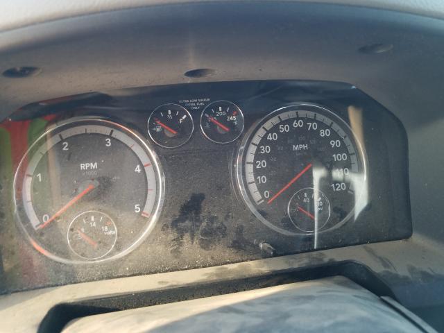 2012 Dodge Ram 2500 S მანქანა იყიდება აუქციონზე, vin: 3C6UD5DL0CG114921, აუქციონის ნომერი: 43609650