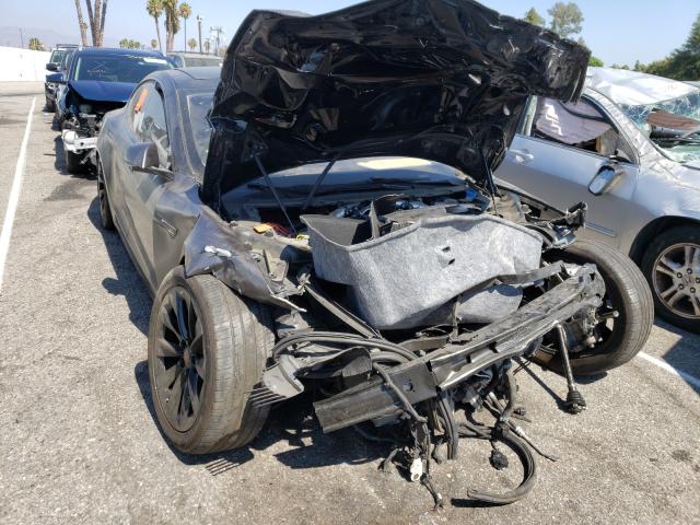 Aukcja sprzedaży 2016 Tesla Model S, vin: 5YJSA1E40GF144585, numer aukcji: 43400820