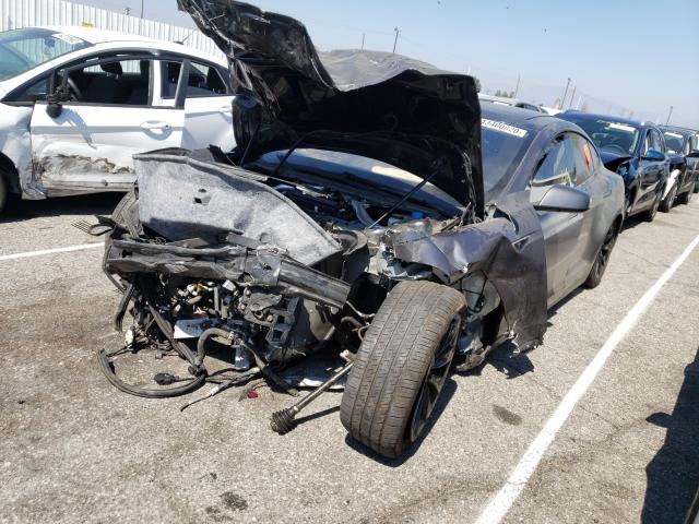 Aukcja sprzedaży 2016 Tesla Model S, vin: 5YJSA1E40GF144585, numer aukcji: 43400820