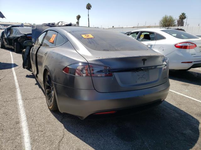 Aukcja sprzedaży 2016 Tesla Model S, vin: 5YJSA1E40GF144585, numer aukcji: 43400820