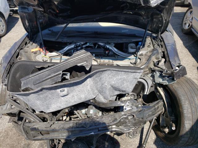 Aukcja sprzedaży 2016 Tesla Model S, vin: 5YJSA1E40GF144585, numer aukcji: 43400820