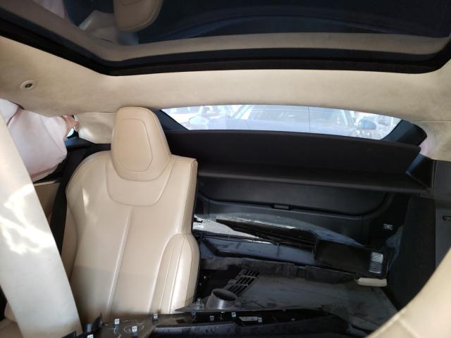 Aukcja sprzedaży 2016 Tesla Model S, vin: 5YJSA1E40GF144585, numer aukcji: 43400820