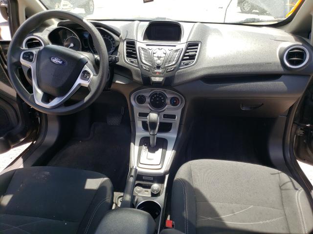 Aukcja sprzedaży 2018 Ford Fiesta Se, vin: 3FADP4EJ5JM115364, numer aukcji: 43832070