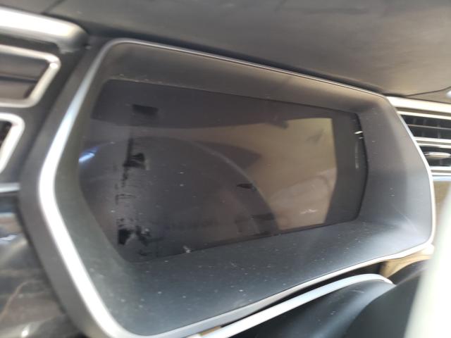 Aukcja sprzedaży 2016 Tesla Model S, vin: 5YJSA1E40GF144585, numer aukcji: 43400820
