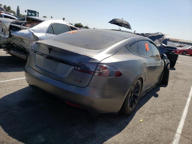 Aukcja sprzedaży 2016 Tesla Model S, vin: 5YJSA1E40GF144585, numer aukcji: 43400820